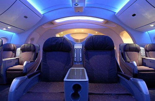 ����787��(m��ng)��ϵ�п͙C(j��)���ܼ����c(di��n)��B(�D)